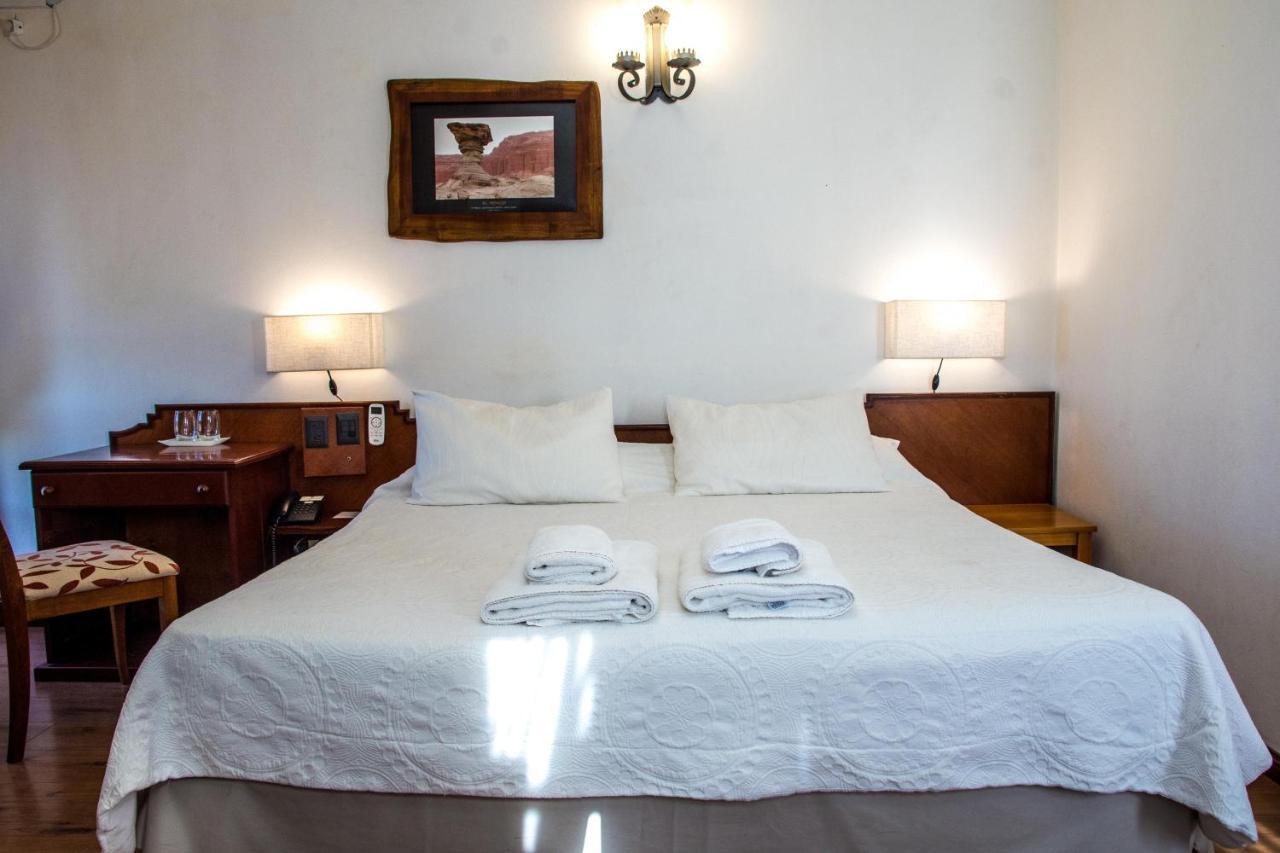 Río Cuarto Hotel Santa Catalina מראה חיצוני תמונה