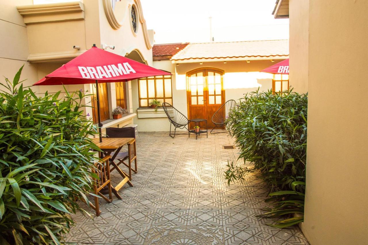 Río Cuarto Hotel Santa Catalina מראה חיצוני תמונה