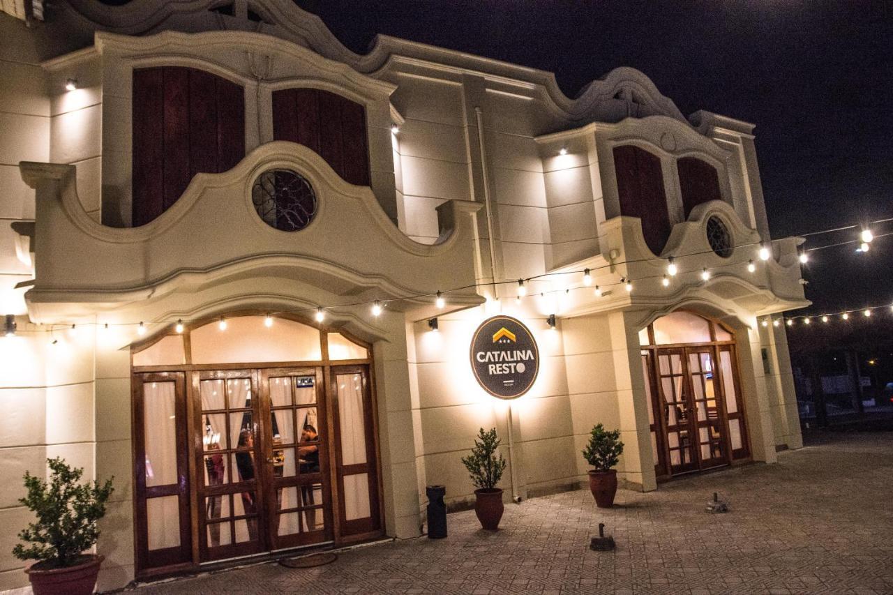 Río Cuarto Hotel Santa Catalina מראה חיצוני תמונה