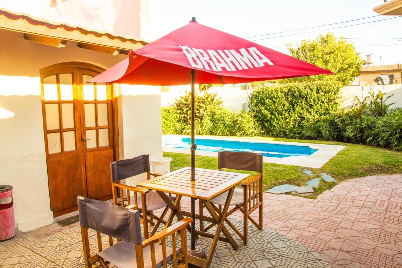 Río Cuarto Hotel Santa Catalina מראה חיצוני תמונה