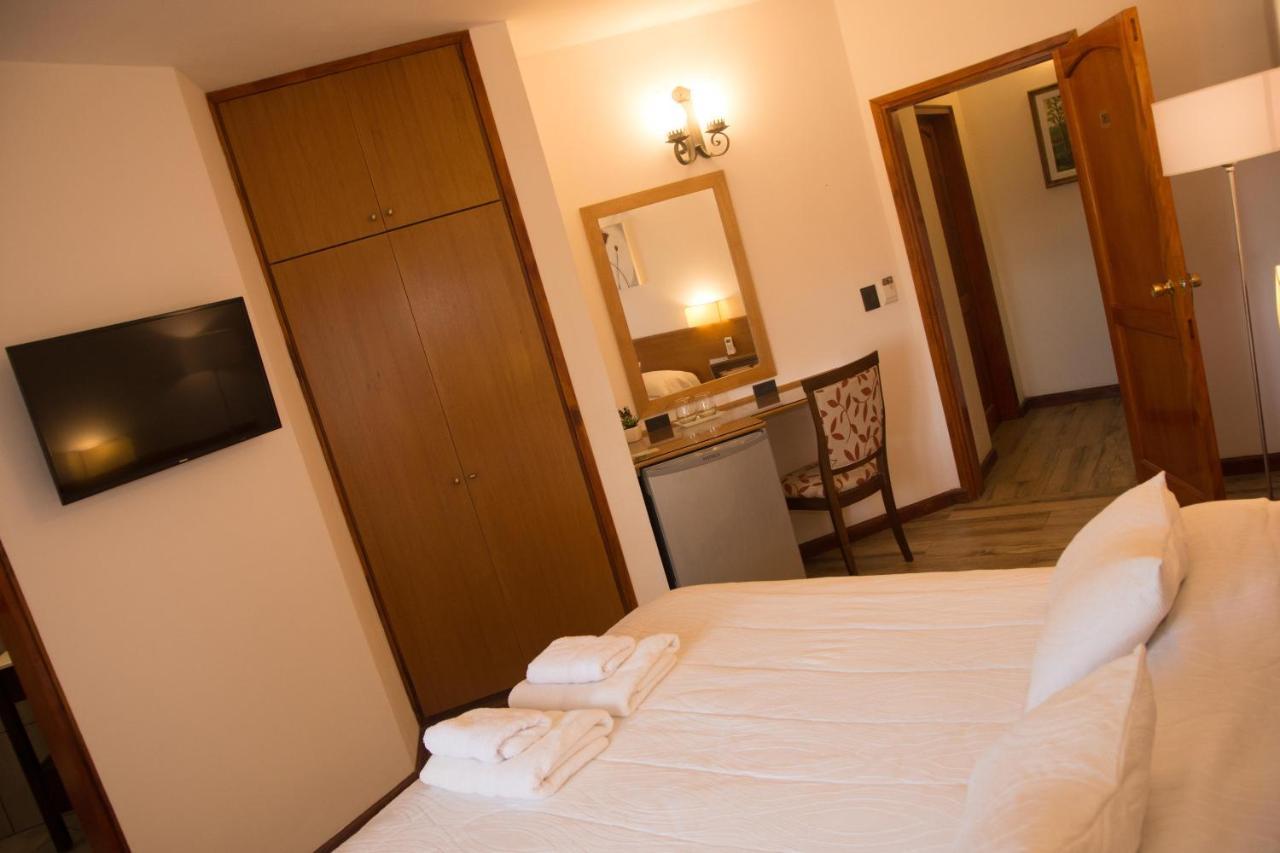 Río Cuarto Hotel Santa Catalina מראה חיצוני תמונה
