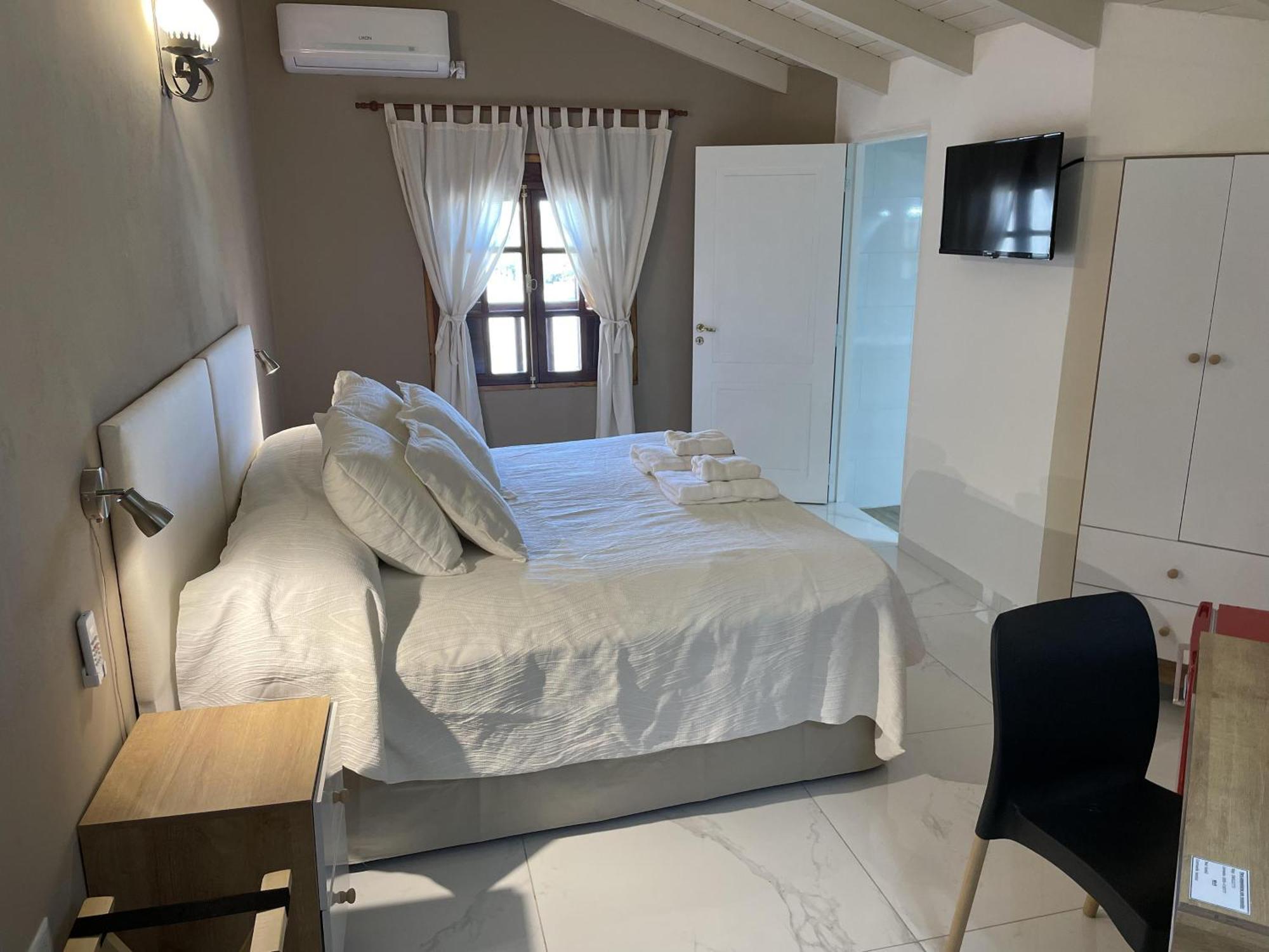 Río Cuarto Hotel Santa Catalina מראה חיצוני תמונה