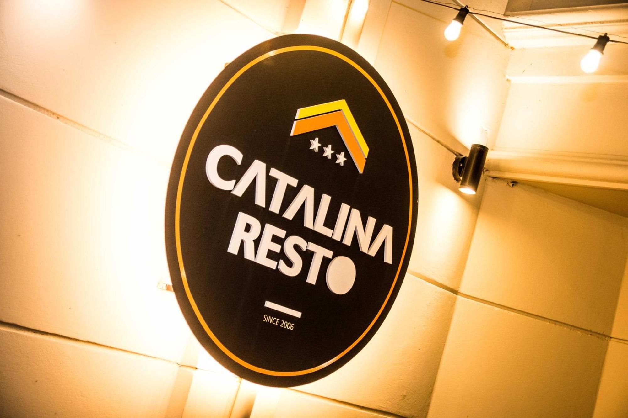 Río Cuarto Hotel Santa Catalina מראה חיצוני תמונה