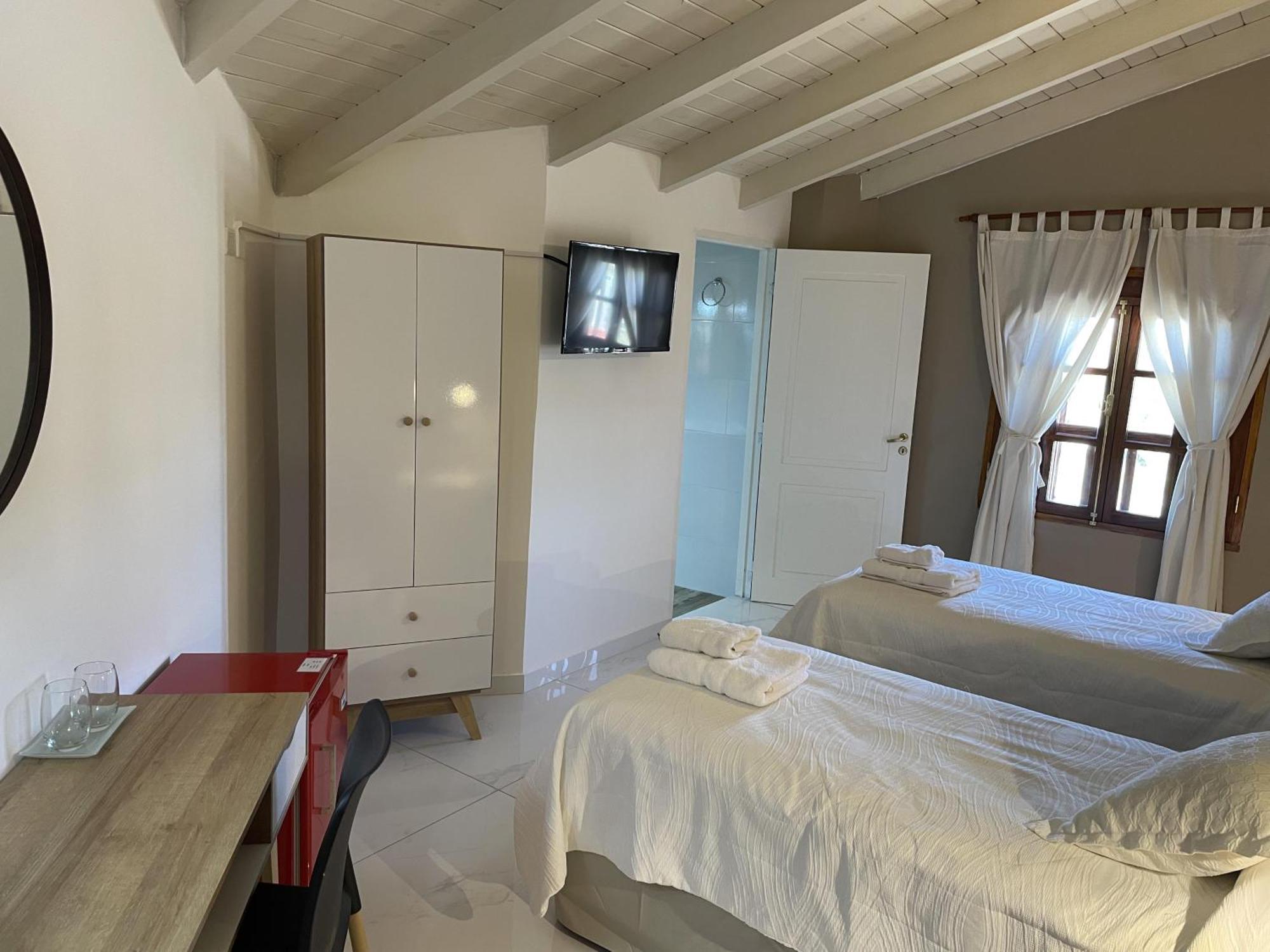 Río Cuarto Hotel Santa Catalina מראה חיצוני תמונה